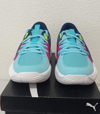 Camiseta Under Armour Project Rock