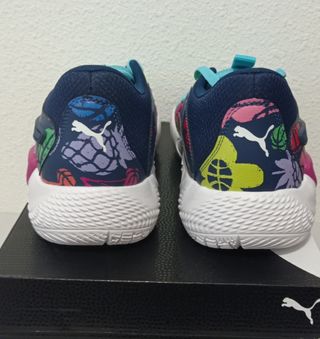 Camiseta Under Armour Project Rock