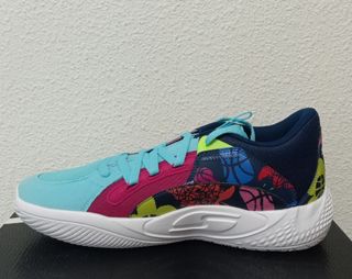 Camiseta Under Armour Project Rock