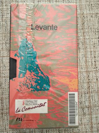 Colección “Espais naturals de la CV”