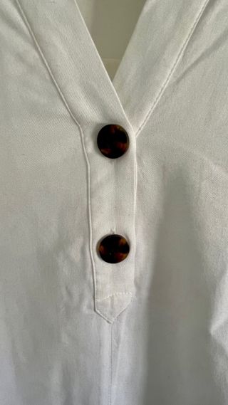 Blusa Zara