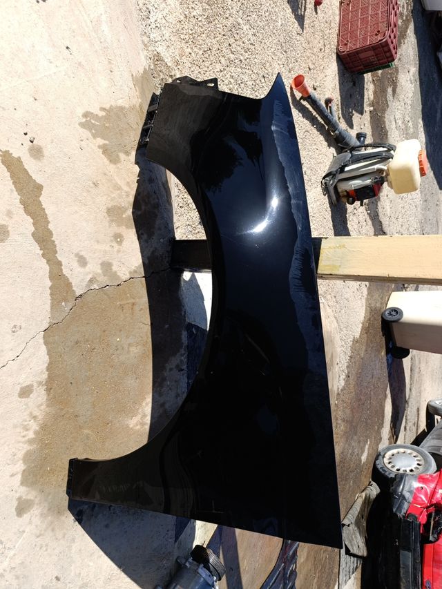 Aleta izquierda Passat