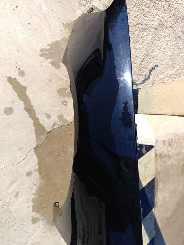 Aleta izquierda Passat