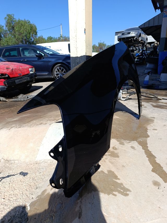 Aleta izquierda Passat