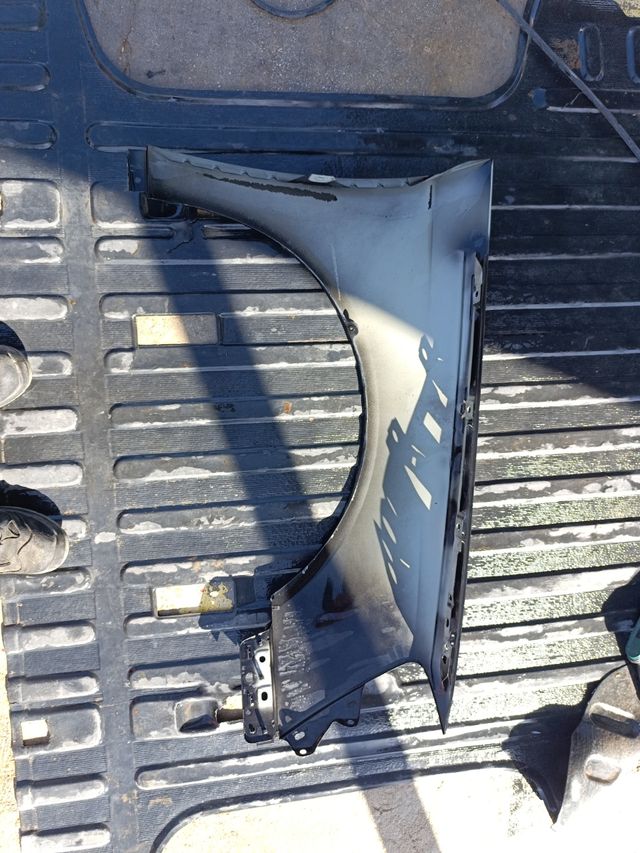 Aleta izquierda Passat