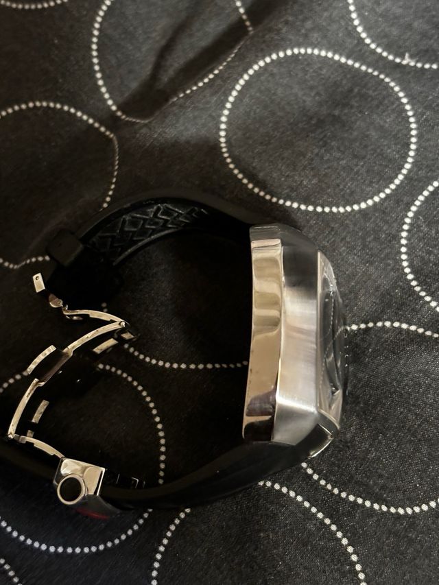 Reloj Michele Turbina XL Autom. suizo