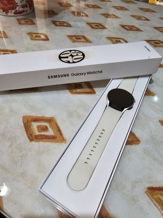 Reloj inteligente Samsung