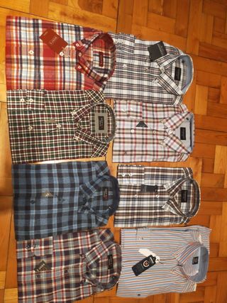 Camisas