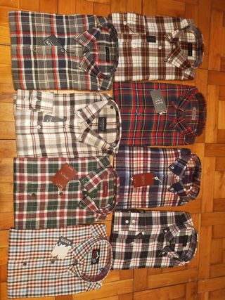 Camisas
