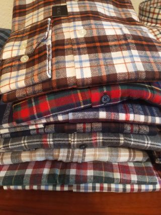 Camisas