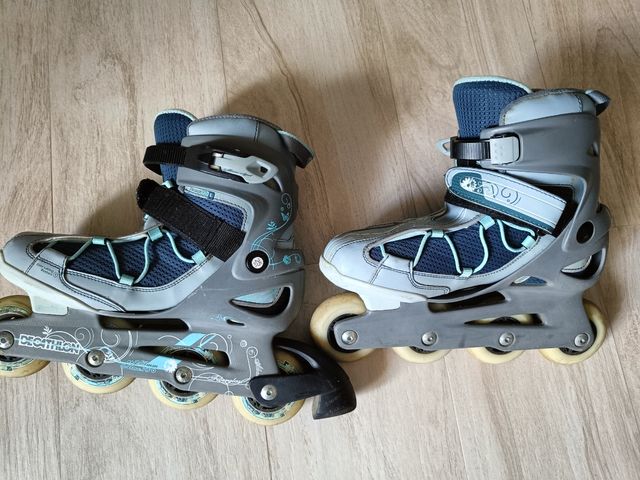 Patines en línea de mujer