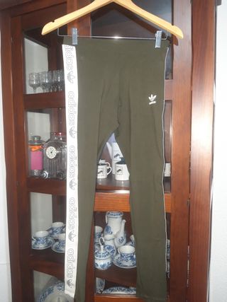Conjunto Adidas