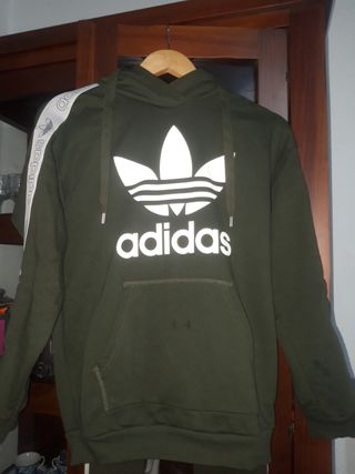 Conjunto Adidas