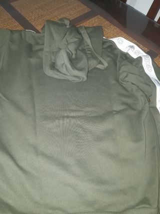 Conjunto Adidas