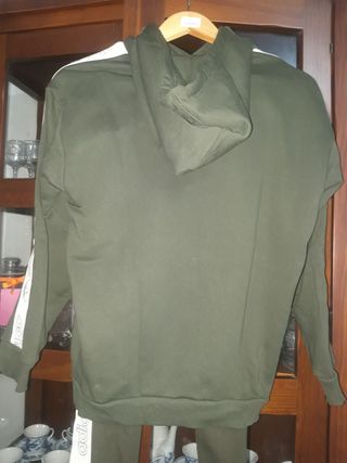 Conjunto Adidas