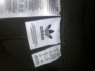 Conjunto Adidas