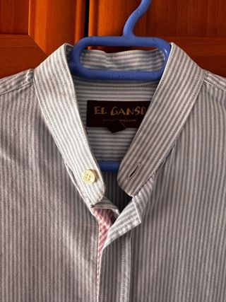 Camisa El Ganso