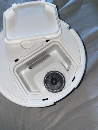 Robot limpiador mini