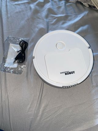 Robot limpiador mini