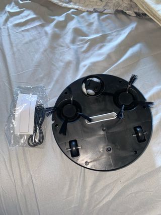 Robot limpiador mini