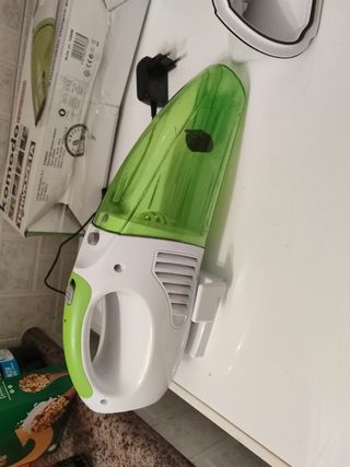 Aspiratutto termozeta