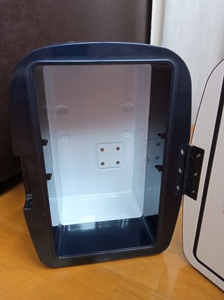 Mini nevera calor/frío Pininfarina 