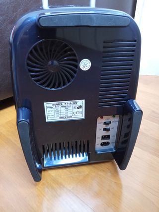 Mini nevera calor/frío Pininfarina 