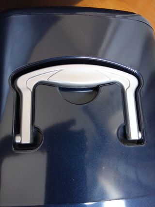 Mini nevera calor/frío Pininfarina 