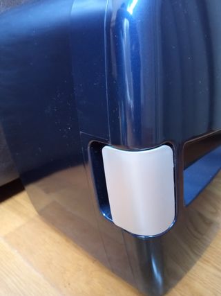 Mini nevera calor/frío Pininfarina 