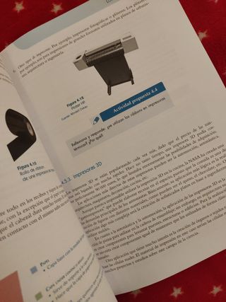 Montaje y mantenimiento de equipos 