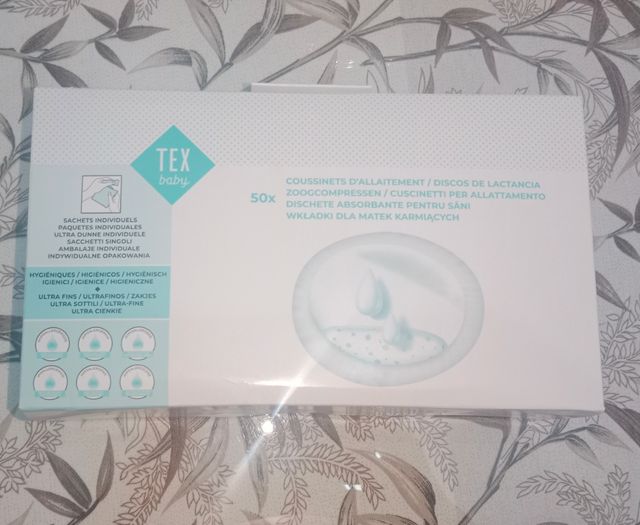 Extractor leche Medela+ bolsas de recogida+ discos