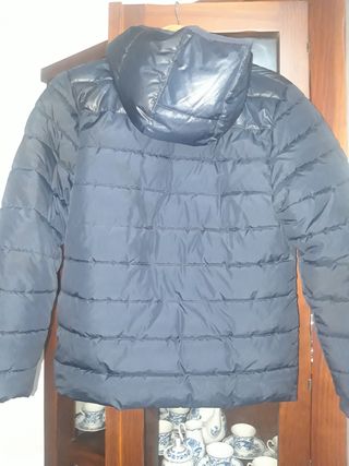 Chaqueta unisex Converse.