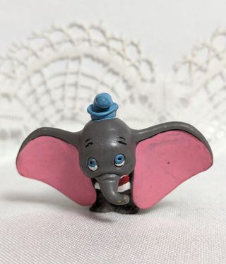 Figuras Dumbo