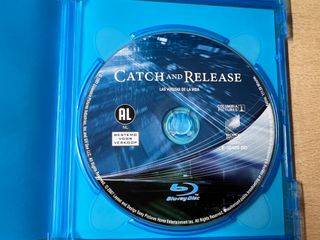 Cara a cara (BLU-RAY) + Lady Halcon + Dead Space