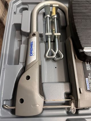 Dremel Moto-Saw