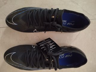 Botas de futbol