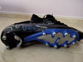 Botas de futbol