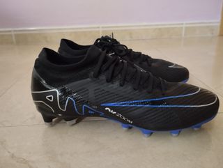 Botas de futbol