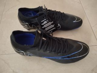 Botas de futbol