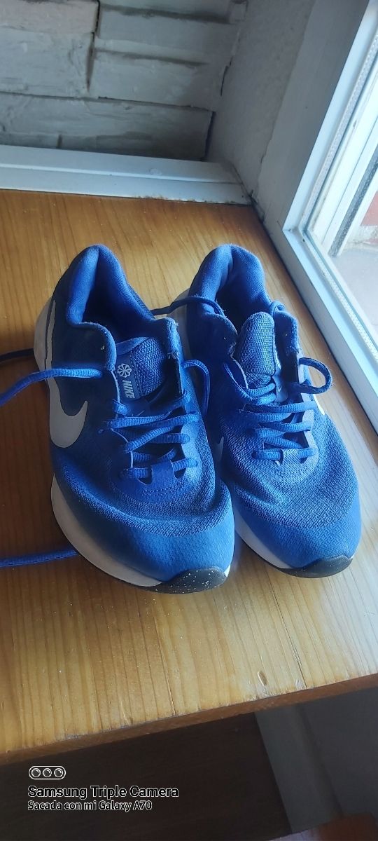 Zapatillas nike 36