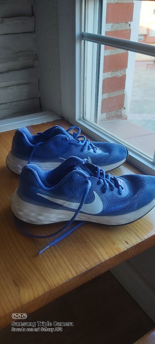 Zapatillas nike 36
