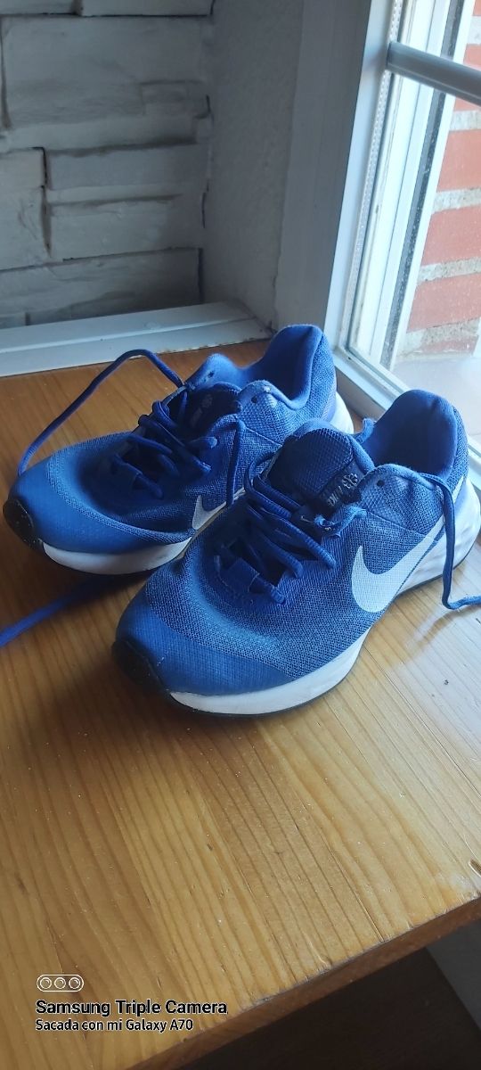Zapatillas nike 36