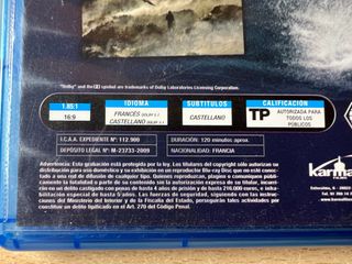 Home (BLU-RAY)