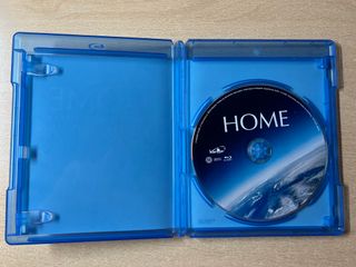 Home (BLU-RAY)