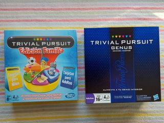 Trivial Genus y Familiar