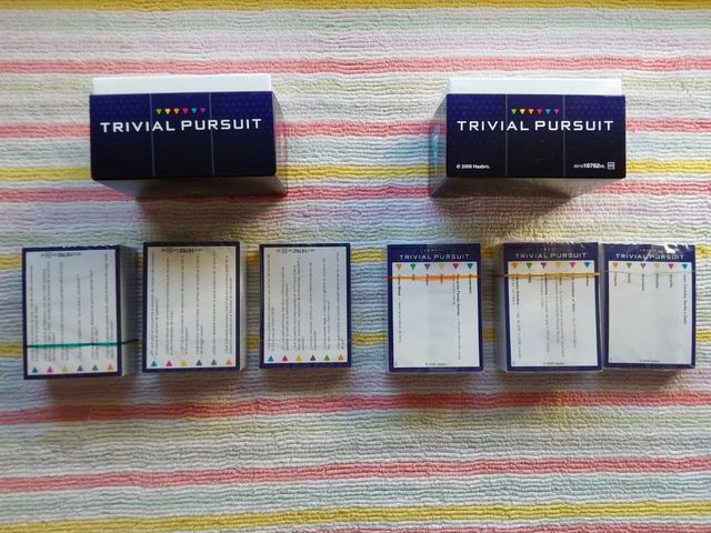 Trivial Genus y Familiar