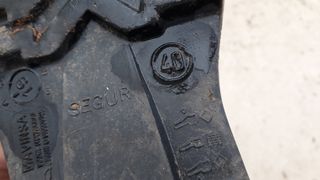 Botas de Agua de seguridad Mavinsa