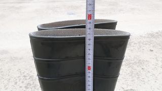 Botas de Agua de seguridad Mavinsa