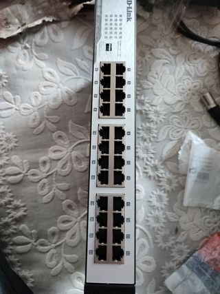 Switch DLink 
