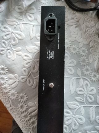 Switch DLink 